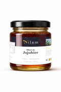 Miel de Jujubier pur de Madagascar